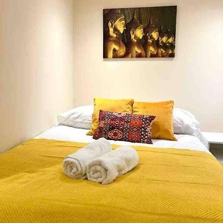 Cosy One Bedroom Flat In Central Londra Esterno foto